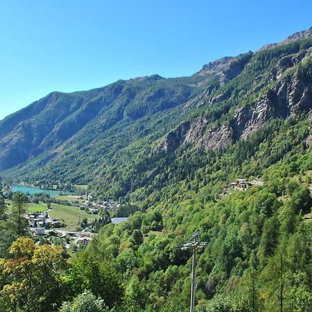 Hotell Millefiori- Alpine Event Lodge 瓦托内切 外观 照片