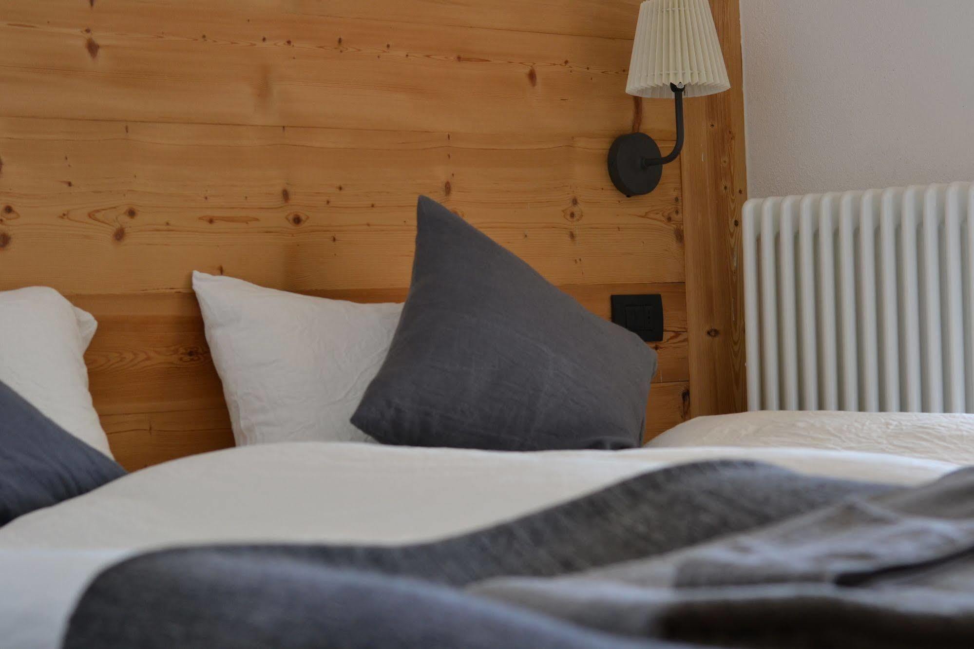 Hotell Millefiori- Alpine Event Lodge 瓦托内切 外观 照片