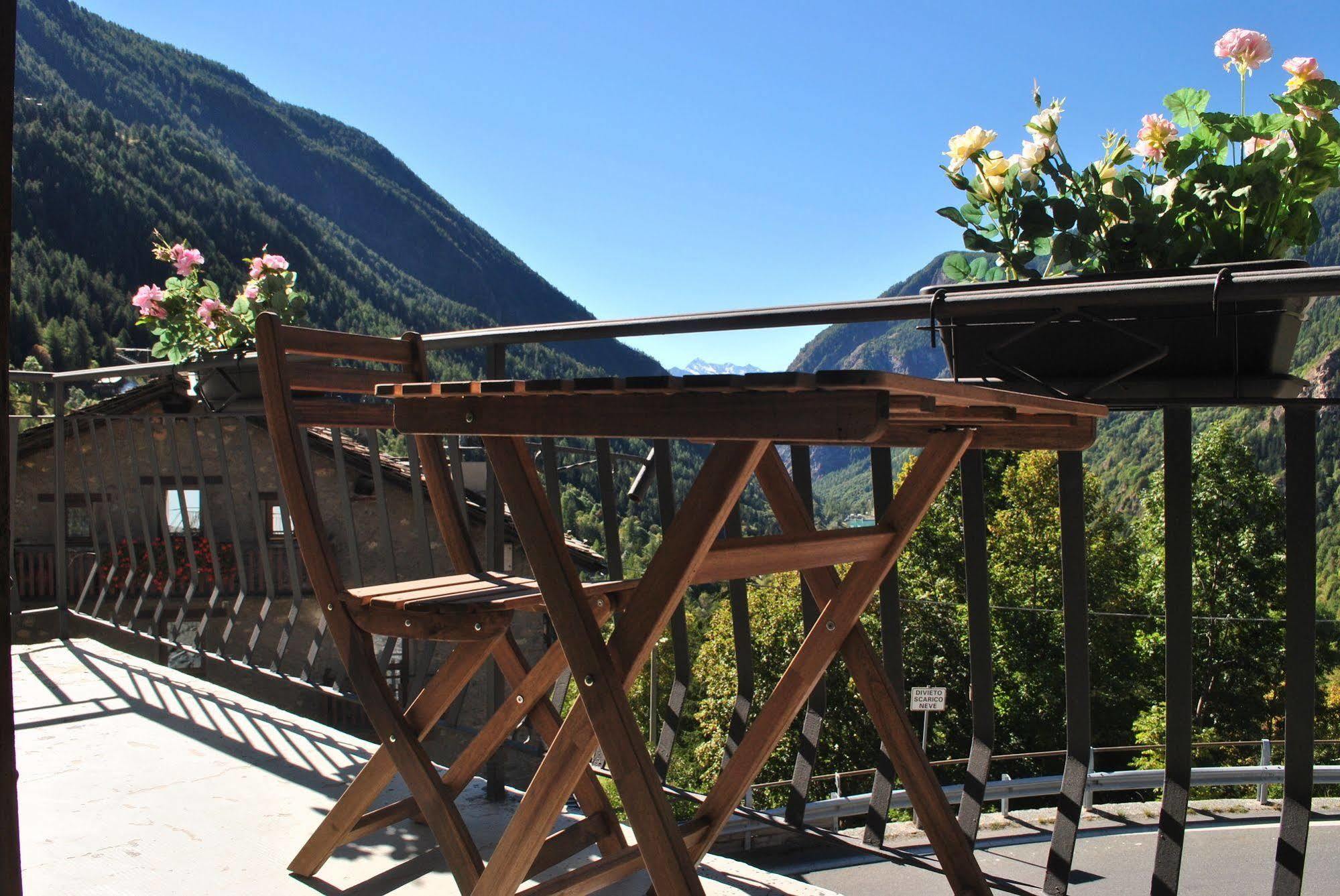 Hotell Millefiori- Alpine Event Lodge 瓦托内切 外观 照片