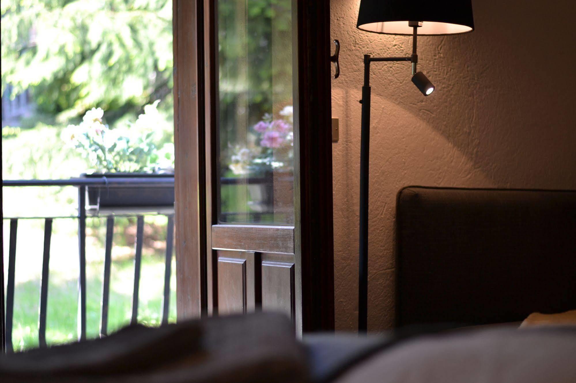 Hotell Millefiori- Alpine Event Lodge 瓦托内切 外观 照片