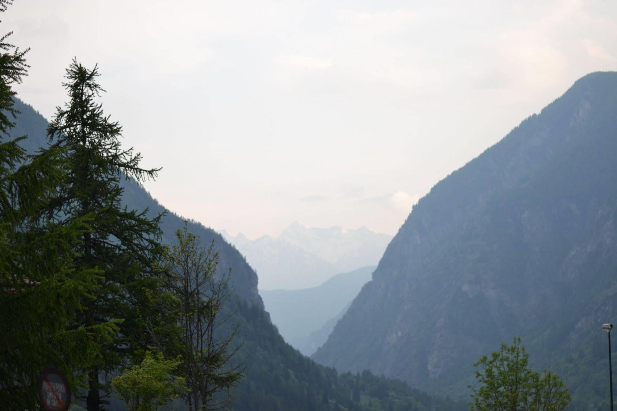 Hotell Millefiori- Alpine Event Lodge 瓦托内切 外观 照片