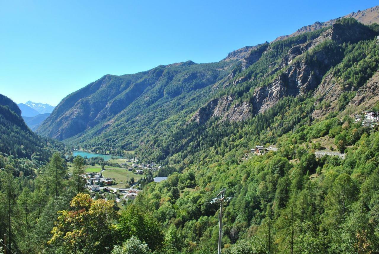 Hotell Millefiori- Alpine Event Lodge 瓦托内切 外观 照片