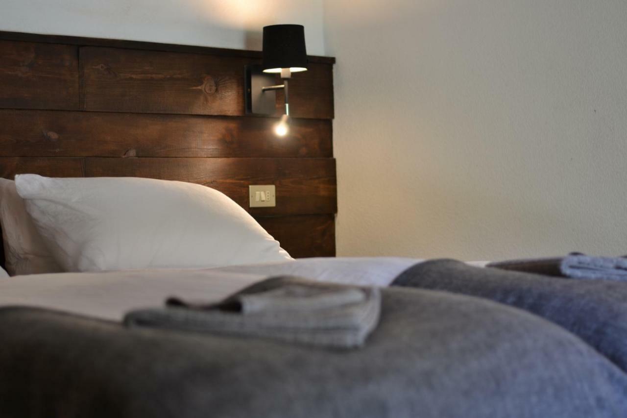 Hotell Millefiori- Alpine Event Lodge 瓦托内切 外观 照片