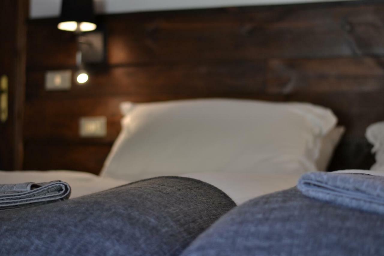 Hotell Millefiori- Alpine Event Lodge 瓦托内切 外观 照片