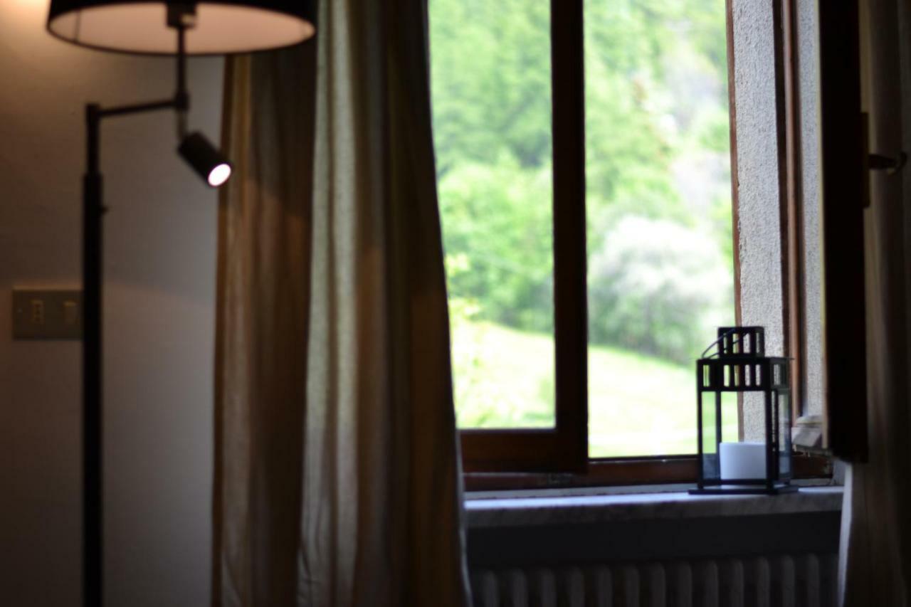 Hotell Millefiori- Alpine Event Lodge 瓦托内切 外观 照片