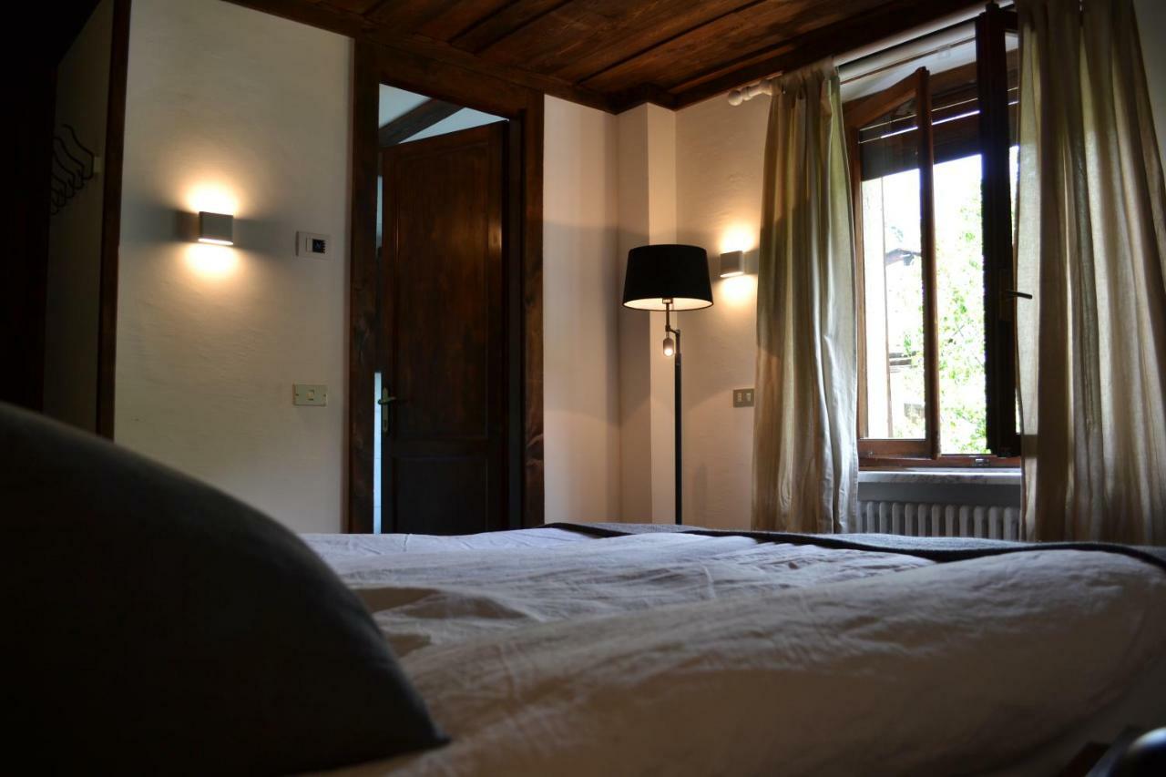 Hotell Millefiori- Alpine Event Lodge 瓦托内切 外观 照片