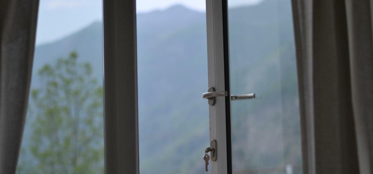 Hotell Millefiori- Alpine Event Lodge 瓦托内切 外观 照片