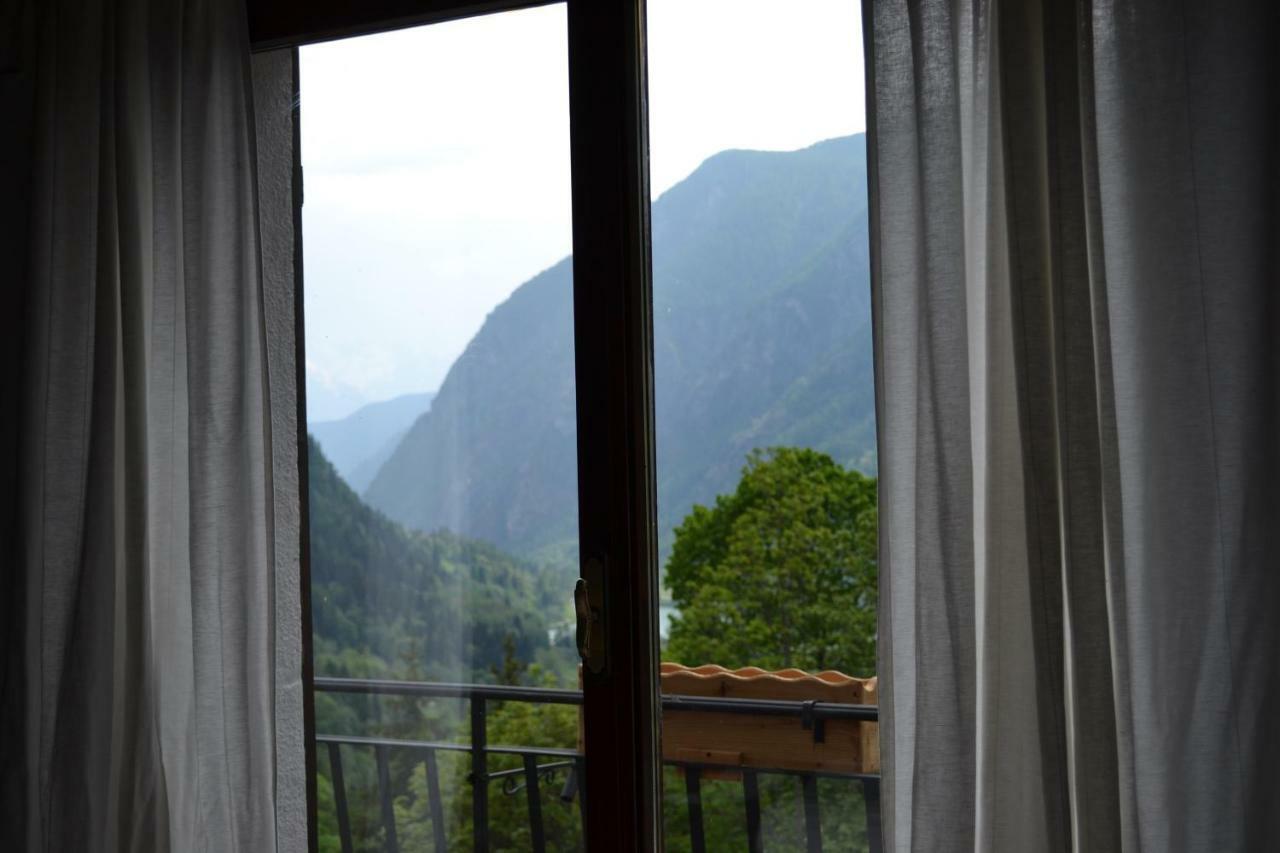 Hotell Millefiori- Alpine Event Lodge 瓦托内切 外观 照片