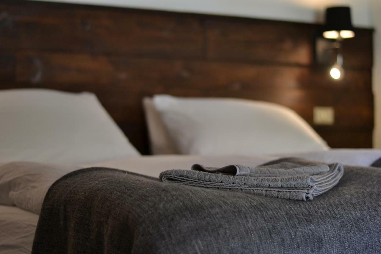 Hotell Millefiori- Alpine Event Lodge 瓦托内切 外观 照片