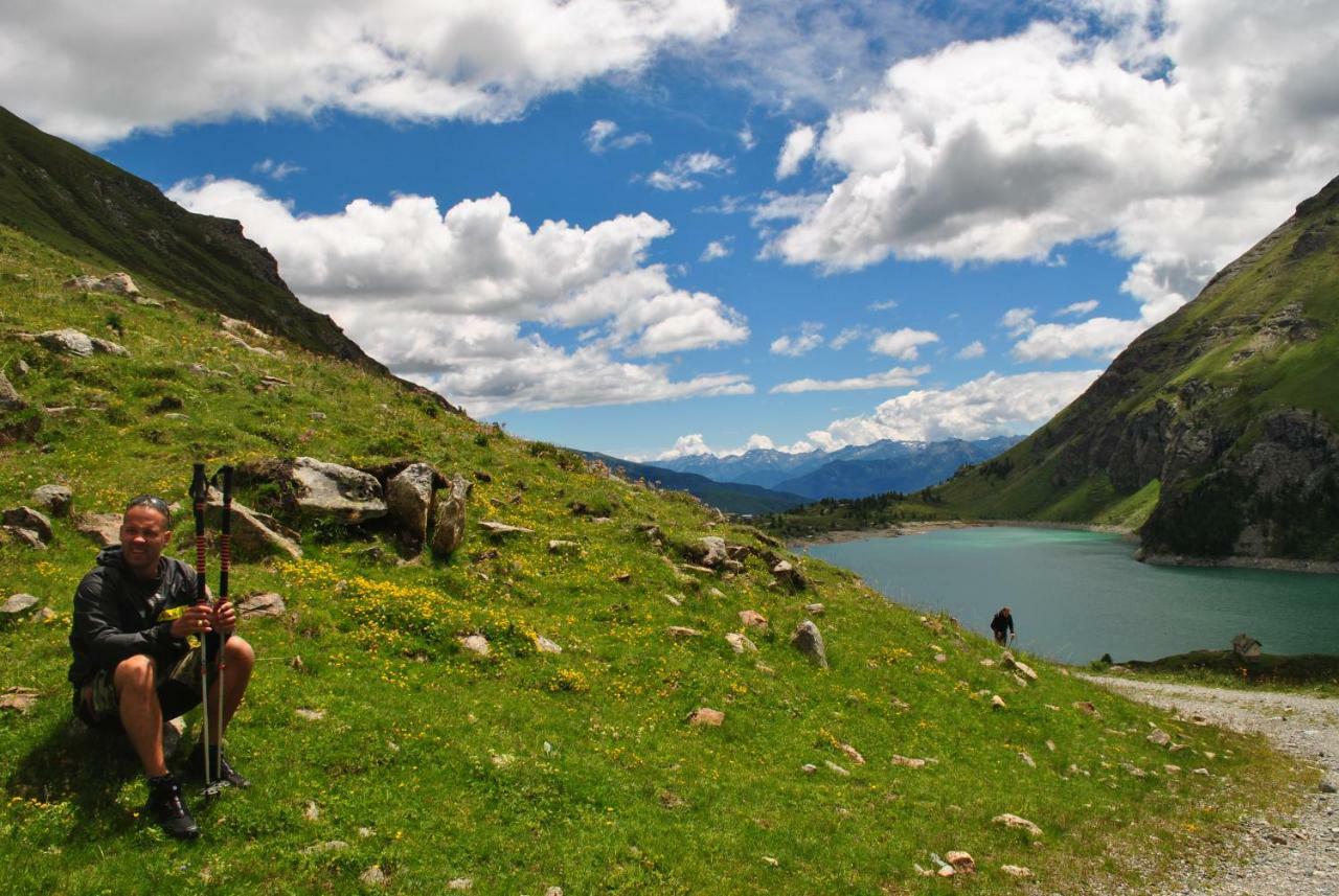 Hotell Millefiori- Alpine Event Lodge 瓦托内切 外观 照片