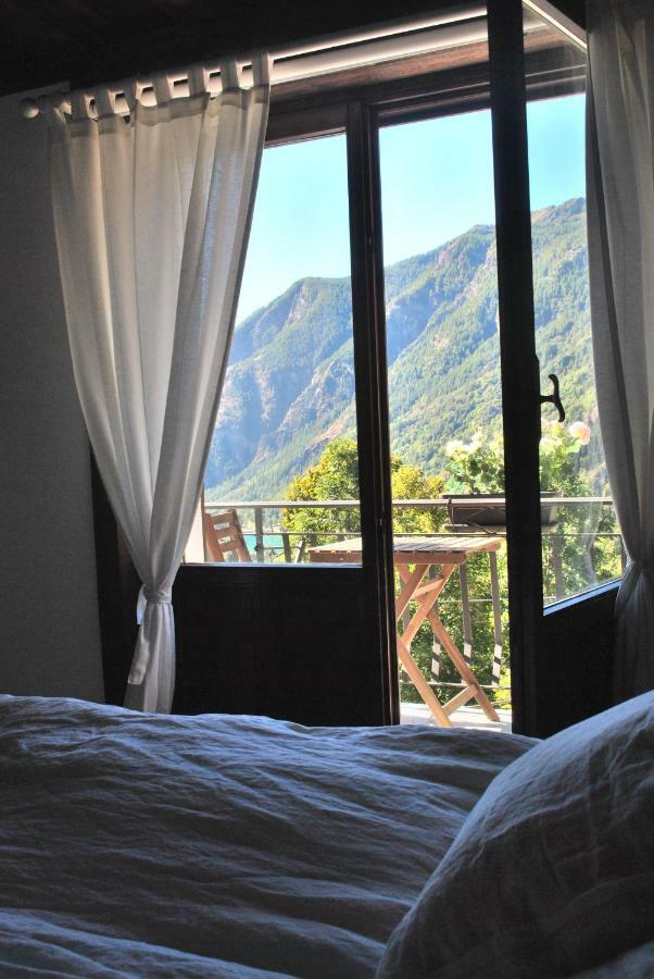 Hotell Millefiori- Alpine Event Lodge 瓦托内切 外观 照片