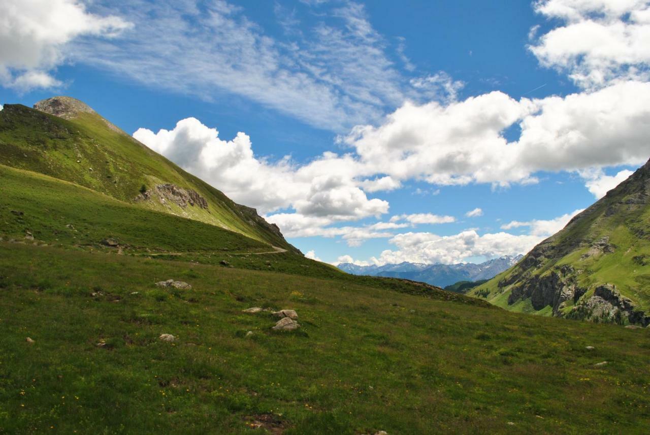 Hotell Millefiori- Alpine Event Lodge 瓦托内切 外观 照片