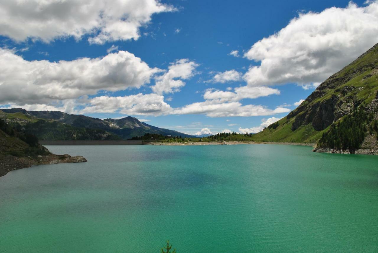 Hotell Millefiori- Alpine Event Lodge 瓦托内切 外观 照片