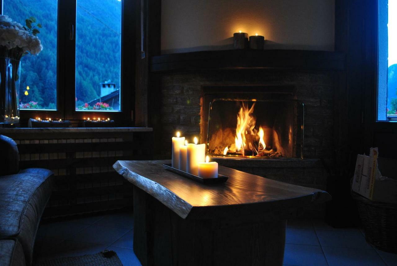 Hotell Millefiori- Alpine Event Lodge 瓦托内切 外观 照片