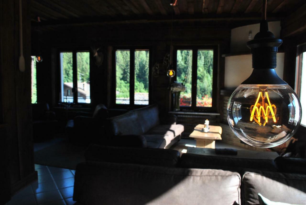 Hotell Millefiori- Alpine Event Lodge 瓦托内切 外观 照片