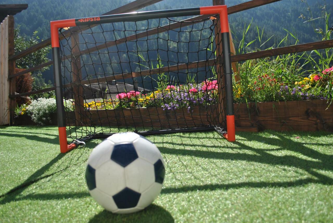 Hotell Millefiori- Alpine Event Lodge 瓦托内切 外观 照片