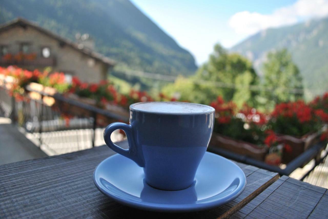 Hotell Millefiori- Alpine Event Lodge 瓦托内切 外观 照片